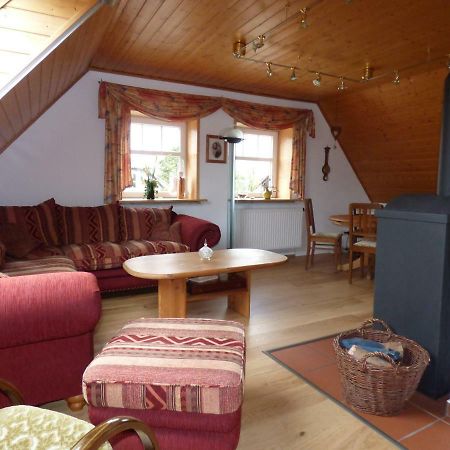 Ferienwohnung Bachmanns Ruh Wietzendorf Buitenkant foto