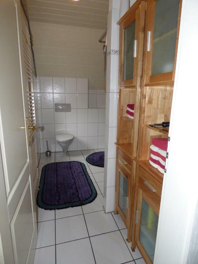 Ferienwohnung Bachmanns Ruh Wietzendorf Buitenkant foto